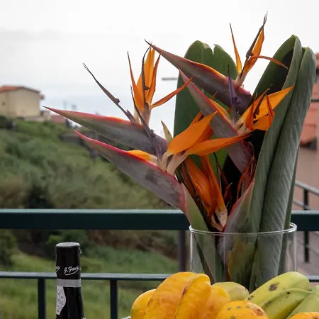 The House Of Passos Ponta do Sol (Madeira)