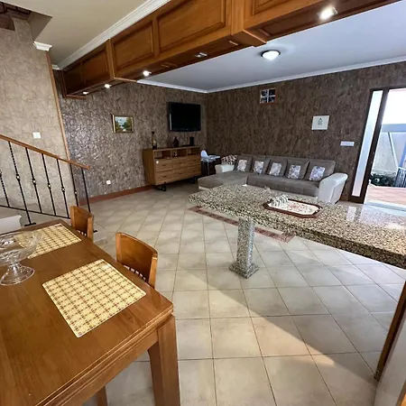 Ferienhaus The House Of Passos