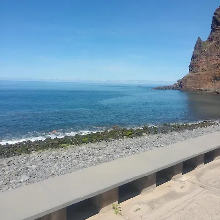 The House Of Passos Σπίτι διακοπών Ponta do Sol (Madeira)