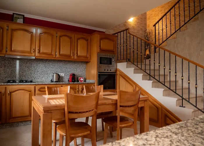 The House Of Passos 度假居 *