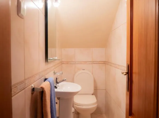 The House Of Passos Casa de Férias