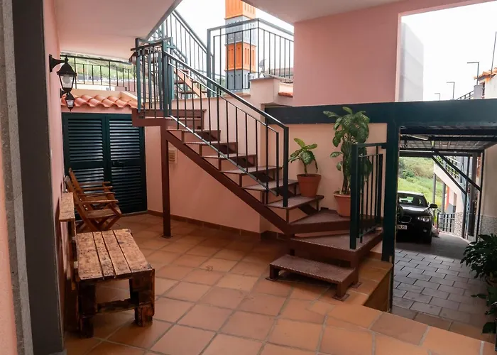 The House Of Passos * 蓬他达维托亚