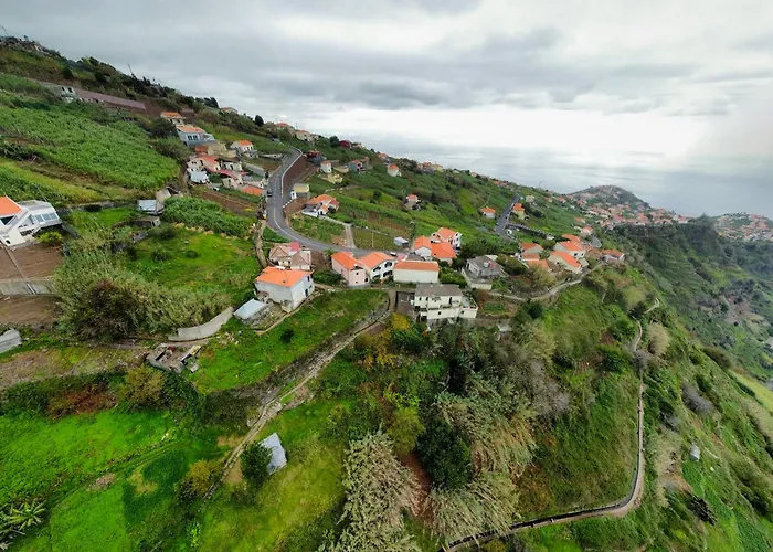 度假居 The House Of Passos