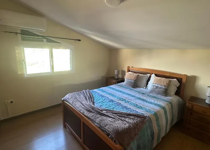 度假居 The House Of Passos *