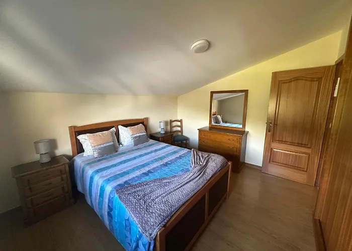 The House Of Passos 度假居 蓬他达维托亚