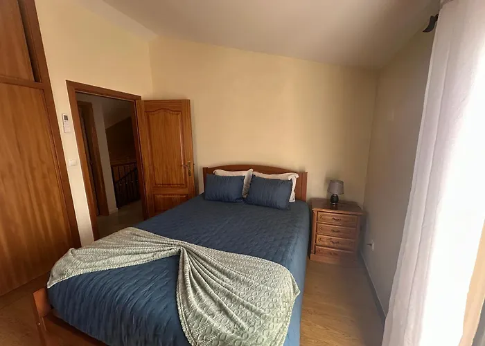 The House Of Passos 蓬他达维托亚