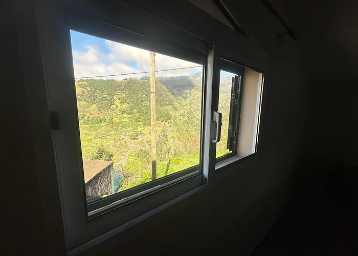 The House Of Passos 度假居 *