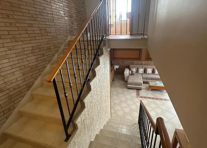 The House Of Passos 度假居