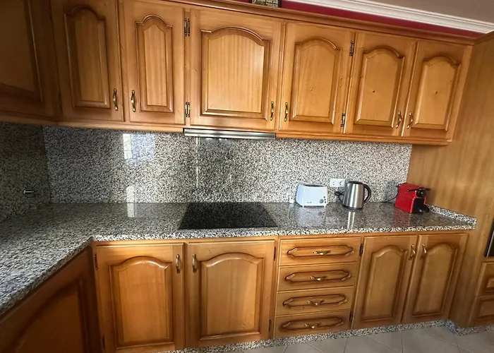 The House Of Passos 度假居