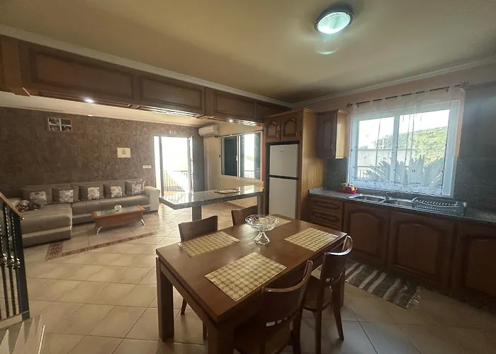 The House Of Passos *