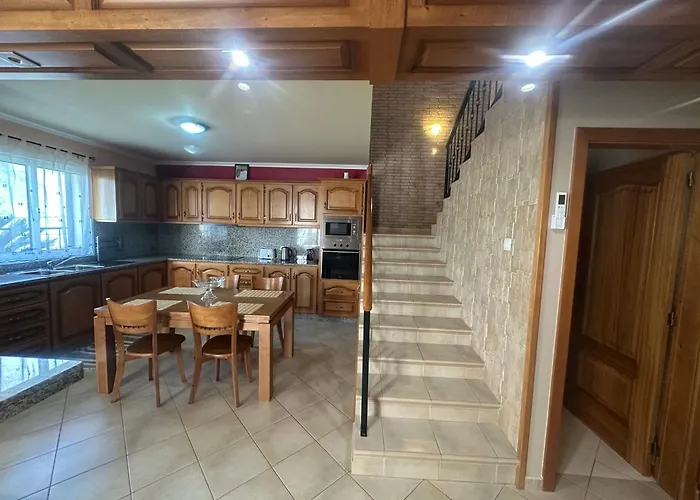 度假居 The House Of Passos