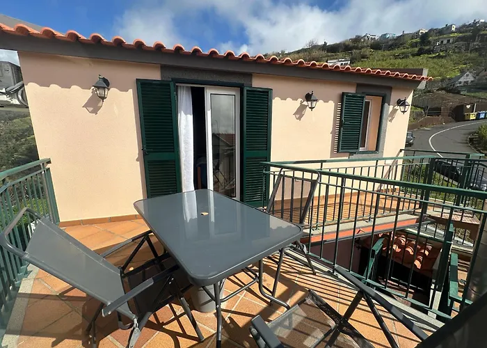 度假居 The House Of Passos