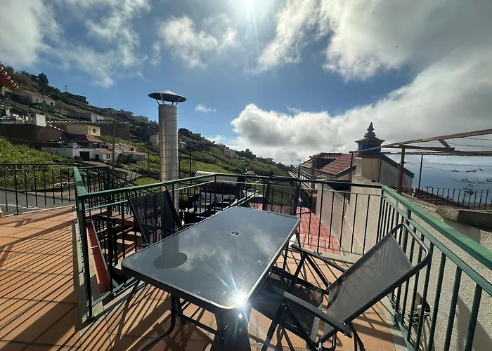 The House Of Passos 蓬他达维托亚