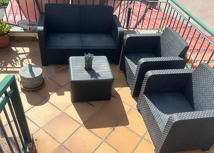 The House Of Passos Ponta do Sol (Madeira)