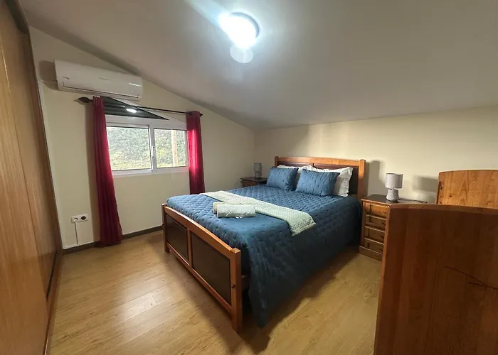 The House Of Passos Casa de Férias *