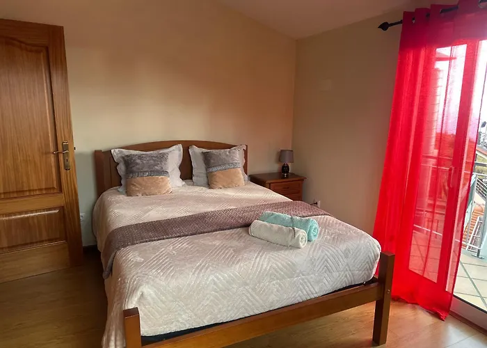 The House Of Passos *